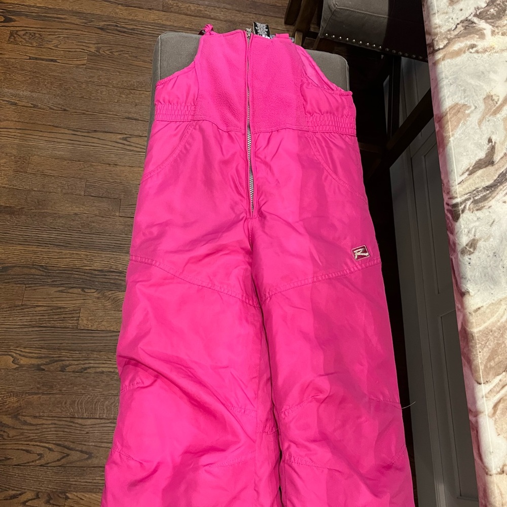 Snow Bib Overalls